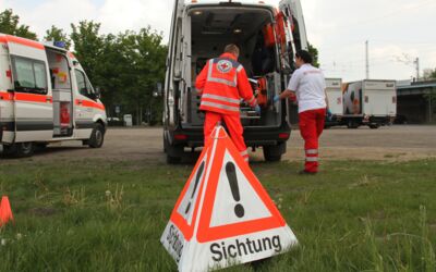 Medical Task Force Mecklenburg-Vorpommern