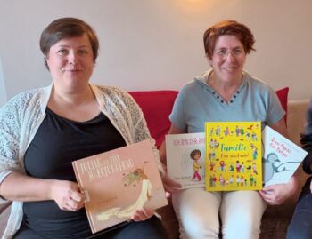 Mehr Vielfalt in Kinderbüchern!