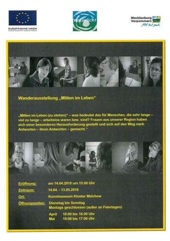 Veranstaltungen Malchow