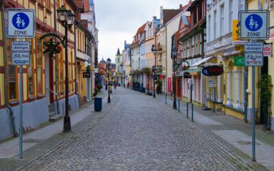 Veranstaltungen Warener Innenstadtverein