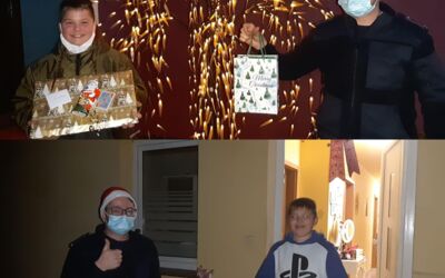 Freiwillige Feuerwehr Röbel/Müritz