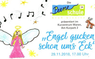 Veranstaltungen Waren (Müritz)