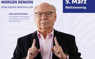 Dialyse Mecklenburg-Vorpommern