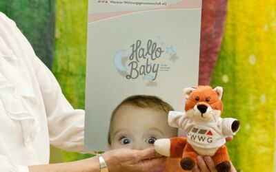 Warener Wohnungsgenossenschaft