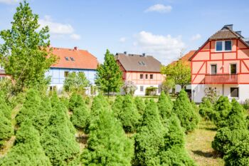 Familienurlaub in Göhren-Lebbin