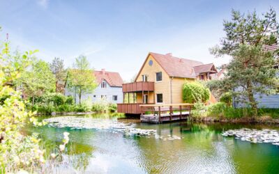 Familienurlaub in Göhren-Lebbin