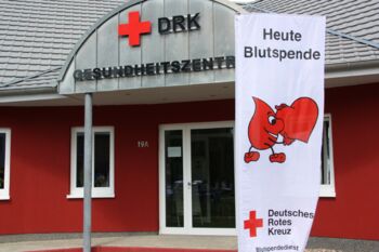 Nächste Blutspendetermine Müritz