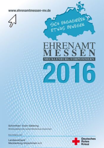 EhrenamtMesse Stavenhagen