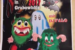 Karneval in Grabowhöfe
