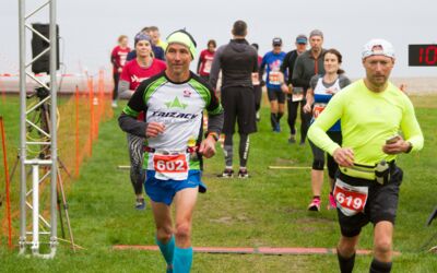 Laufveranstaltung Göhren-Lebbin