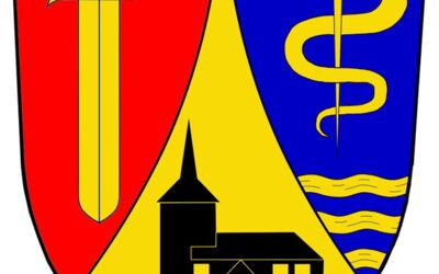 Gemeindewappen Stuer