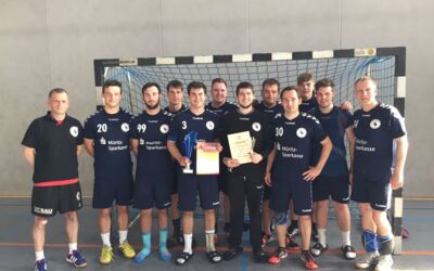 HSV90 - erfolgreicher Müritzpokal