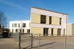 Jugendtreff Papenberg Waren Müritz