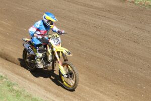 Motocross in Malchow