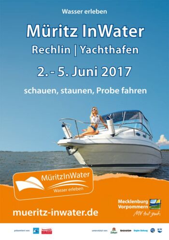 Müritz InWater 2017