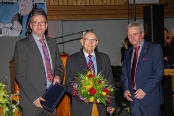 Jahresempfang Röbel/Müritz