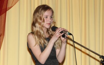 Talenteshow Möllenhagen