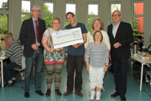 Müritzer Lions spenden
