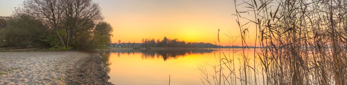 Urlaub Hotel Fleesensee