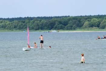 Urlaub in MeckPomm