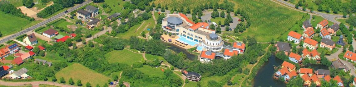 Urlaub am Fleesensee