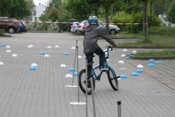 Verkehrswacht Waren (Müritz)