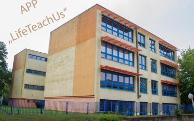 Müritz-Schulcampus Rechlin Schulausfall