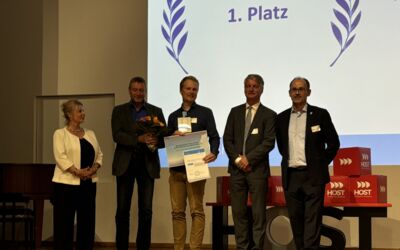 Innovationspreises "INNO AWARD"