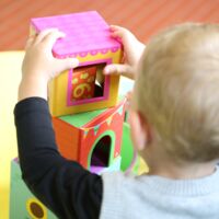 Freie Stellenausschreibung Erzieher
