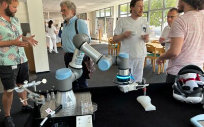 Studie: KI erkennt effektiv diabetische Netzhauterkrankung