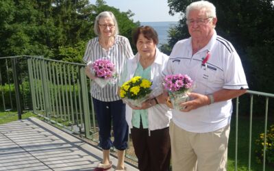 Pflegeheim Röbel/Mürtz