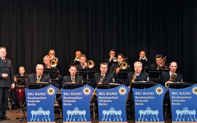 Veranstaltungen Bürgersaal Waren (Müritz)