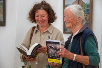 1989 friedliche Revolution in der ehemaligen DDR