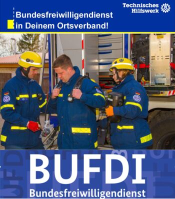 Bundesfreiwilligendienst Mecklenburg