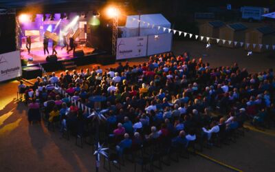 Theater Veranstaltungen Plau am See