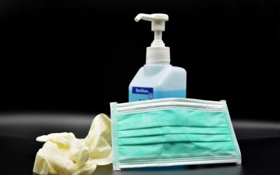 Abmahnung wegen Munschutz und Atemschutz