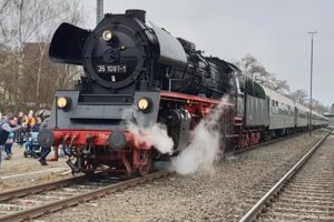 IG Schienenverkehr Ostfriesland e.V.