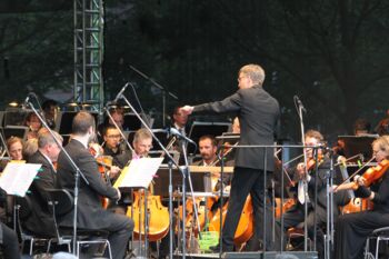 Veranstaltung in Waren (Müritz)