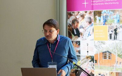 Zukunft der Evangelischen Kirche 2050