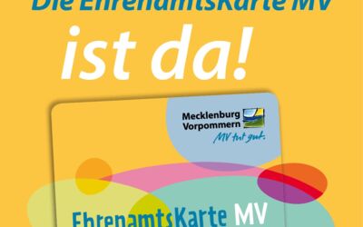 Angebote und Vergünstigungen in Mecklenburg-Vorpommern