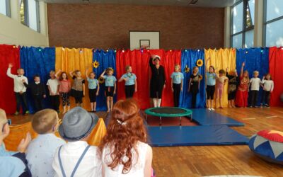 Grundschulen Müritzkreis