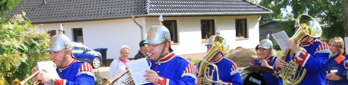 Veranstaltungen Krukow