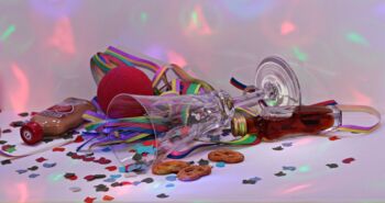 Karneval Mecklenburgische Seenplatte