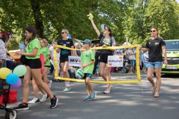 SKV Volleyball Waren (Müritz)