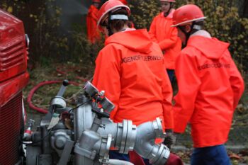 Deutscher Feuerwehrverband (DFV)