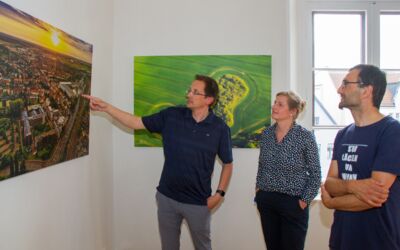 Galerie Stadtgeschichtliches Museum Waren (Müritz)