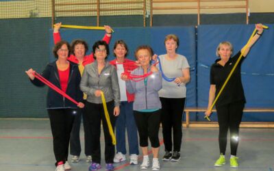 Sportverein in Malchow