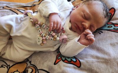 300. Baby Entbindungsstation Demmin