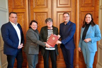 Ehrenamtsstiftung Mecklenburg-Vorpommern