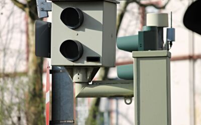 Geschwindigkeitsverstoß Falschparken Kosten Ausland